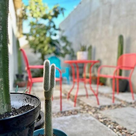 Charming 3Br Oasis, 5 Min Fr Usa - Ac In Every Rm Ciudad Juárez Eksteriør billede