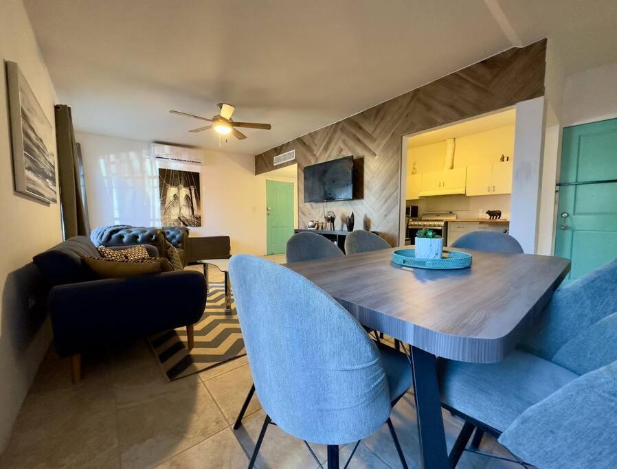 Charming 3Br Oasis, 5 Min Fr Usa - Ac In Every Rm Ciudad Juárez Eksteriør billede