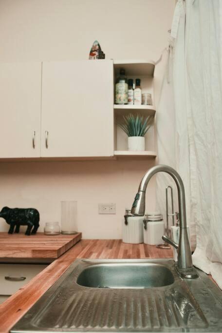 Charming 3Br Oasis, 5 Min Fr Usa - Ac In Every Rm Ciudad Juárez Eksteriør billede