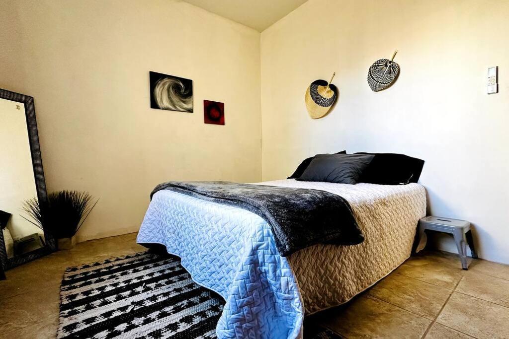 Charming 3Br Oasis, 5 Min Fr Usa - Ac In Every Rm Ciudad Juárez Eksteriør billede