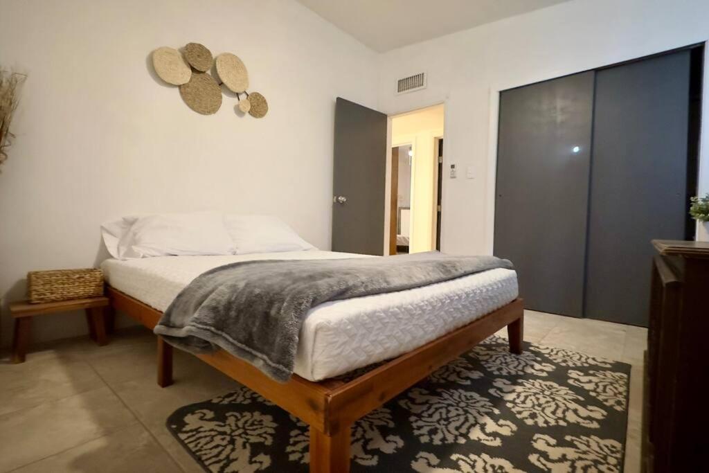 Charming 3Br Oasis, 5 Min Fr Usa - Ac In Every Rm Ciudad Juárez Eksteriør billede