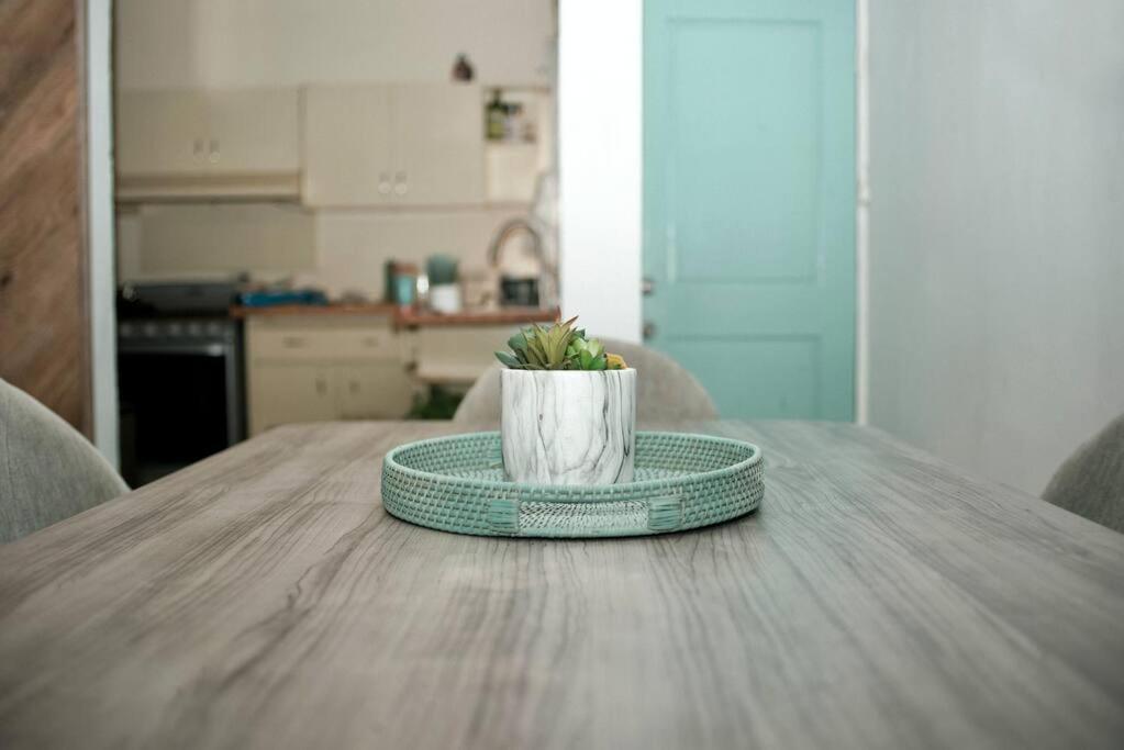 Charming 3Br Oasis, 5 Min Fr Usa - Ac In Every Rm Ciudad Juárez Eksteriør billede